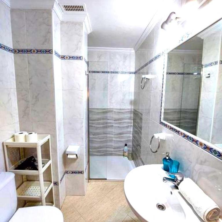Sol Centro Apartment A - Apartamento de 2 dormitorios - 13