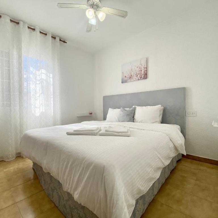 Terra Apartments - Apartamento de 1 dormitorio - 8