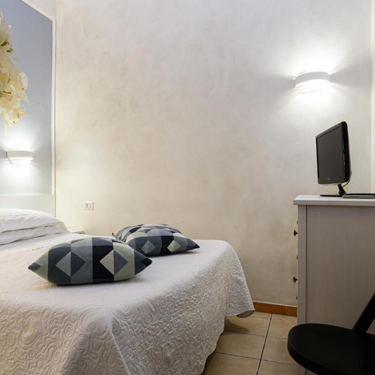Apartment Julia Guesthouse Trevi - Spagna - Appartamento - 8
