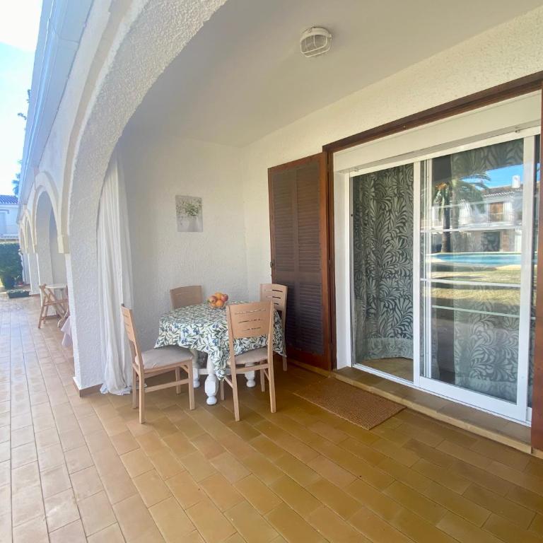 Terra Apartments - Apartamento de 1 dormitorio - 17
