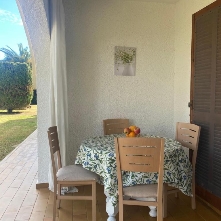 Terra Apartments - Apartamento de 1 dormitorio - 18