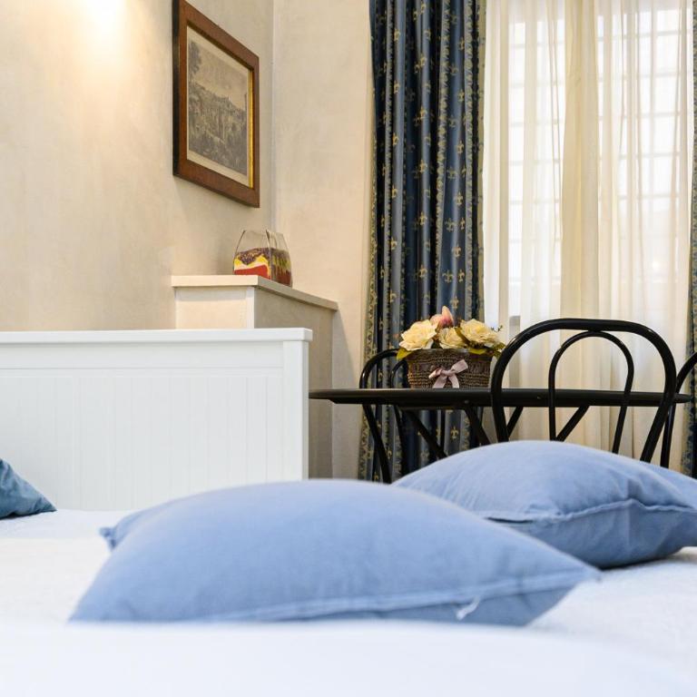 Apartment Julia Guesthouse Trevi - Spagna - Appartamento - 10