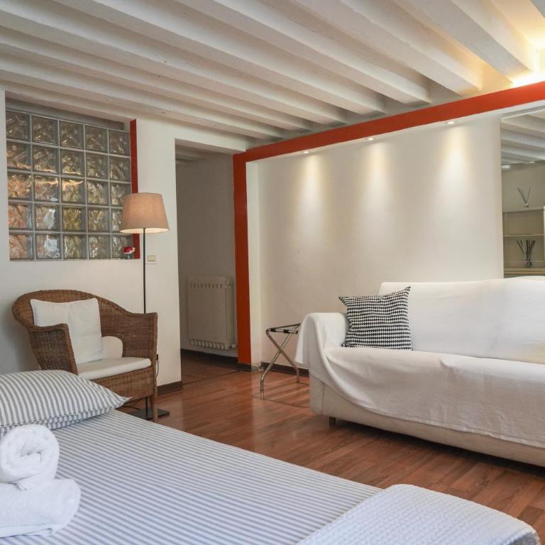 Melusina Homes Venice Historical Center - Appartamento con 1 Camera da Letto - 2