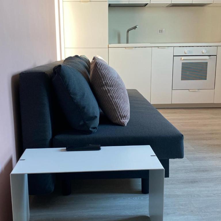 Appartamento Nido Vista Lago - Studio - 2