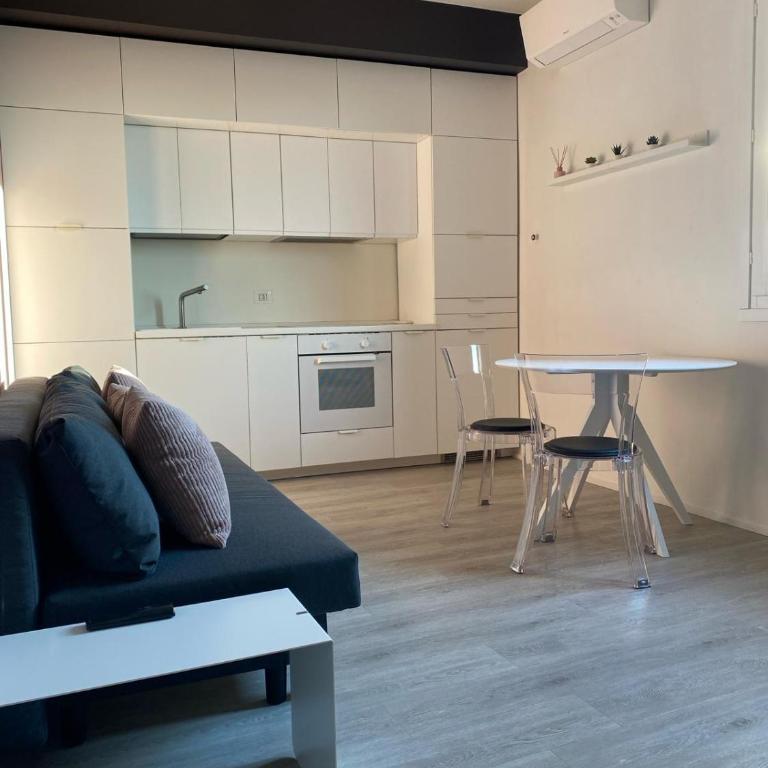 Appartamento Nido Vista Lago - Studio - 1