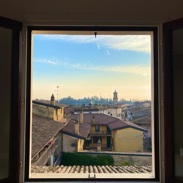 Appartamento Nido Vista Lago - Studio - 3