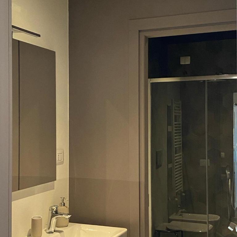 Appartamento Nido Vista Lago - Studio - 6