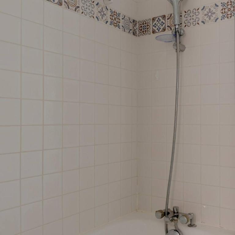 Eiffel Tower Saint Residence - Apartamento de 2 dormitorios - 8