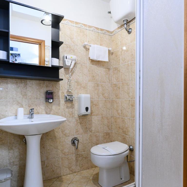 Apartment Julia Guesthouse Trevi - Spagna - Appartamento - 13