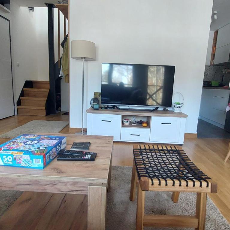 Apartman Kiara - Apartman sa 2 Spavaće Sobe - 6