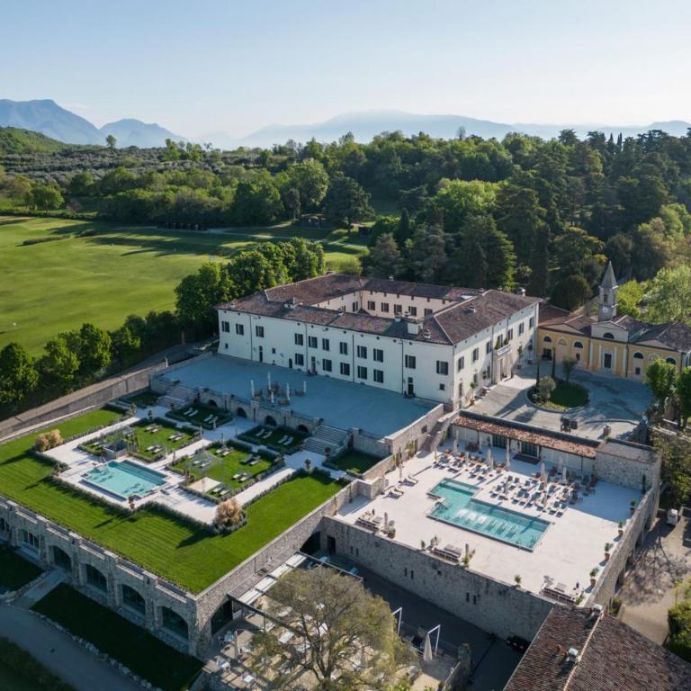 Appartamento Nido Vista Lago - Studio - 11