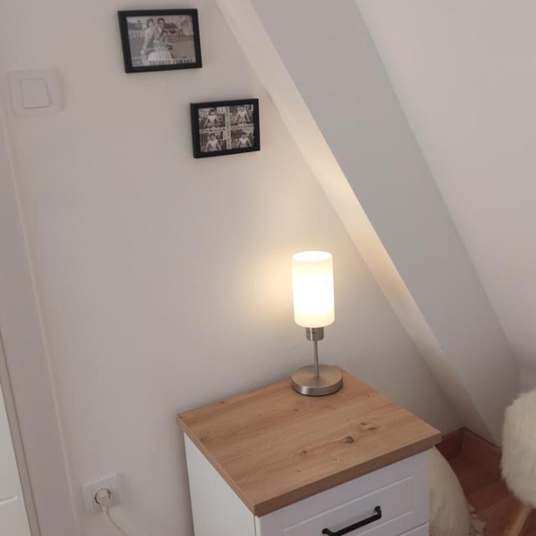 Apartman Kiara - Apartman sa 2 Spavaće Sobe - 14