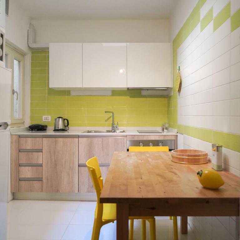 Melusina Homes Venice Historical Center - Appartamento con 1 Camera da Letto - 5