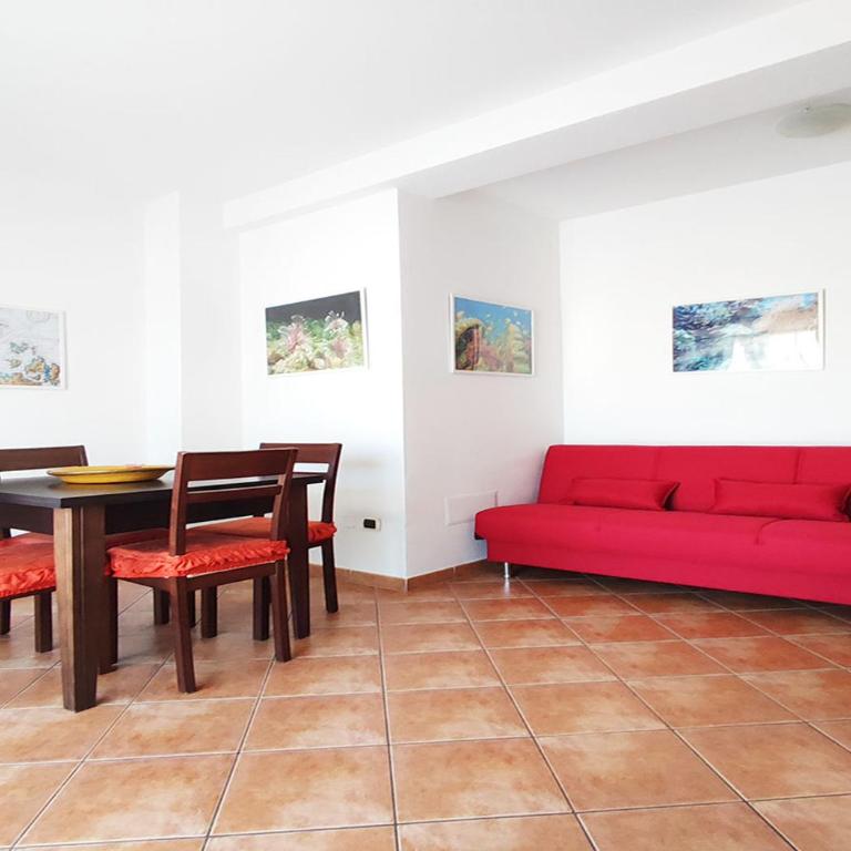 LaureLiving Holiday Home Residenza Ugo - One-Bedroom Apartment - 10