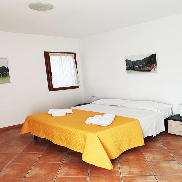 LaureLiving Holiday Home Residenza Ugo - One-Bedroom Apartment - 7