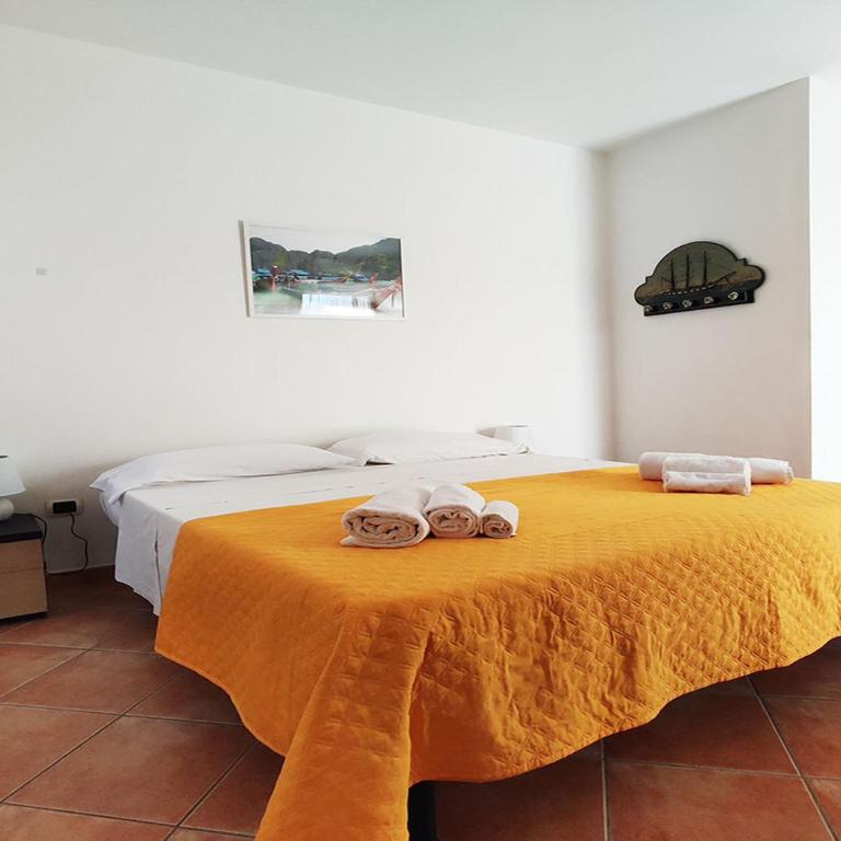 LaureLiving Holiday Home Residenza Ugo - One-Bedroom Apartment - 1