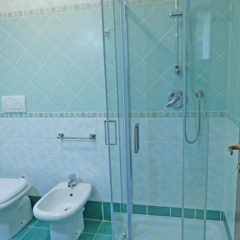 LaureLiving Holiday Home Residenza Ugo - One-Bedroom Apartment - 15