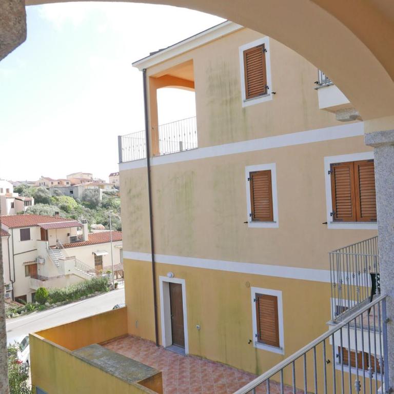 LaureLiving Holiday Home Residenza Ugo - One-Bedroom Apartment - 6