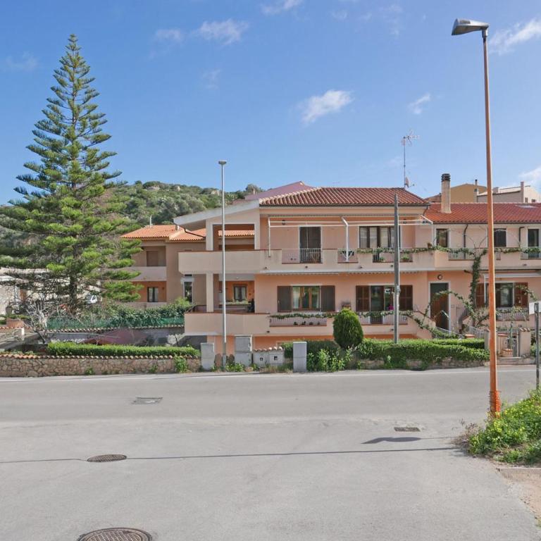 LaureLiving Holiday Home Residenza Ugo - One-Bedroom Apartment - 3