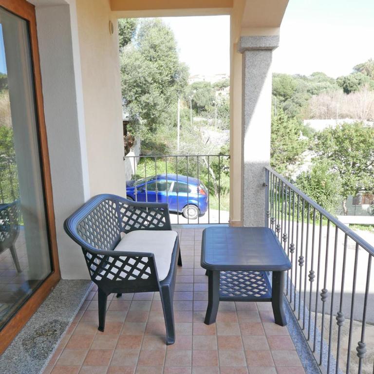 LaureLiving Holiday Home Residenza Ugo - One-Bedroom Apartment - 18