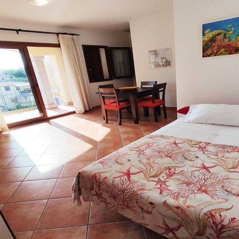LaureLiving Holiday Home Residenza Ugo - One-Bedroom Apartment - 12