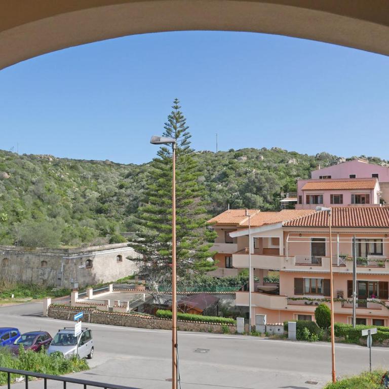 LaureLiving Holiday Home Residenza Ugo - One-Bedroom Apartment - 4