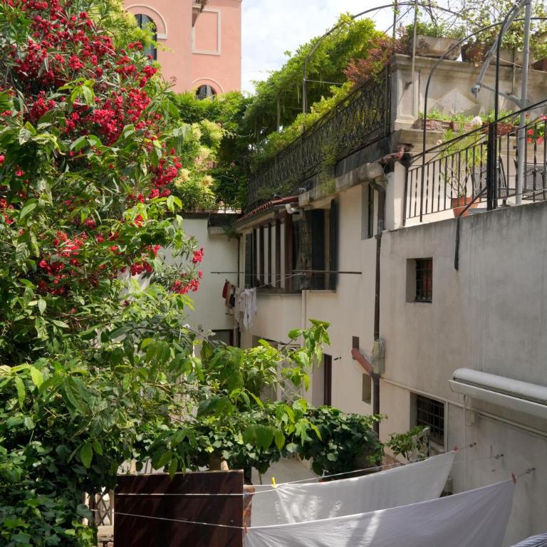 Melusina Homes Venice Historical Center - Appartamento con 1 Camera da Letto - 11