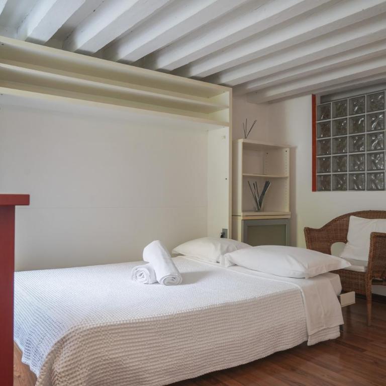 Melusina Homes Venice Historical Center - Appartamento con 1 Camera da Letto - 10