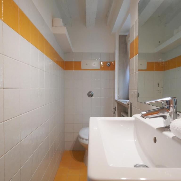 Melusina Homes Venice Historical Center - Appartamento con 1 Camera da Letto - 8