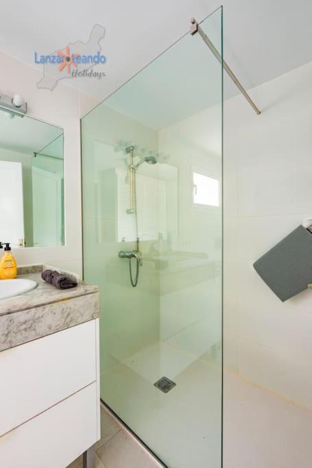 Atico La Deliziosa Vivienda Vacational with sea view - Apartamento de 2 dormitorios - 7
