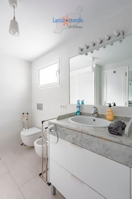 Atico La Deliziosa Vivienda Vacational with sea view - Apartamento de 2 dormitorios - 12