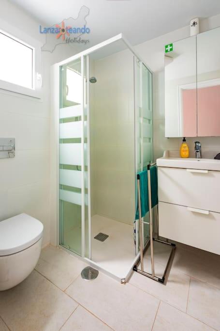 Atico La Deliziosa Vivienda Vacational with sea view - Apartamento de 2 dormitorios - 14