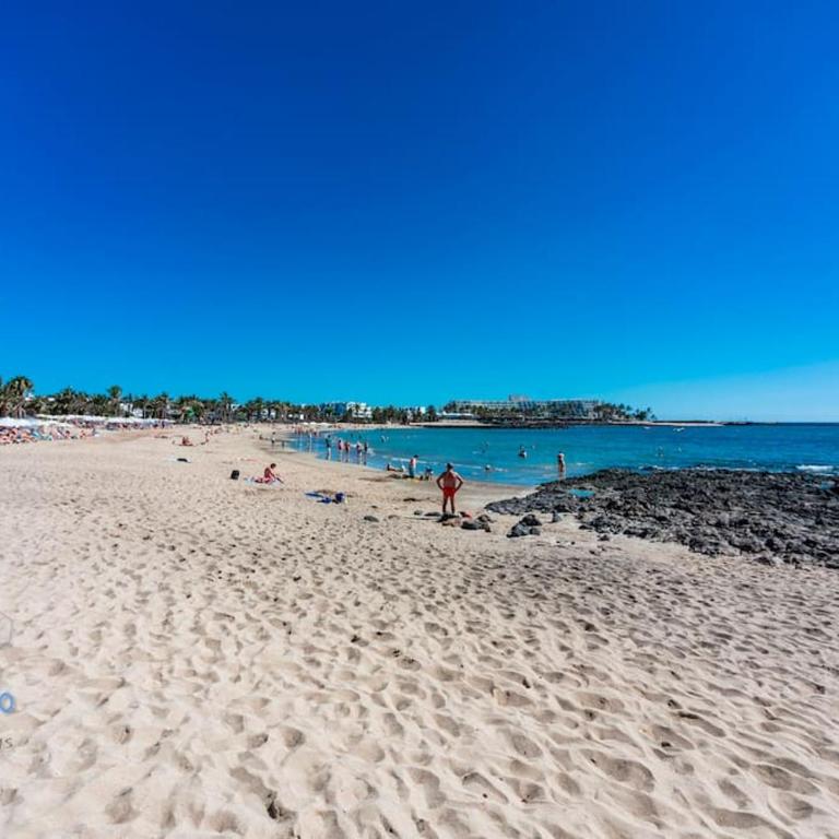 Atico La Deliziosa Vivienda Vacational with sea view - Apartamento de 2 dormitorios - 23