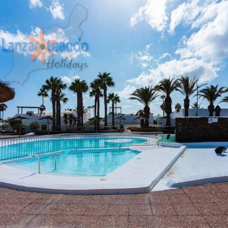 Atico La Deliziosa Vivienda Vacational with sea view - Apartamento de 2 dormitorios - 24