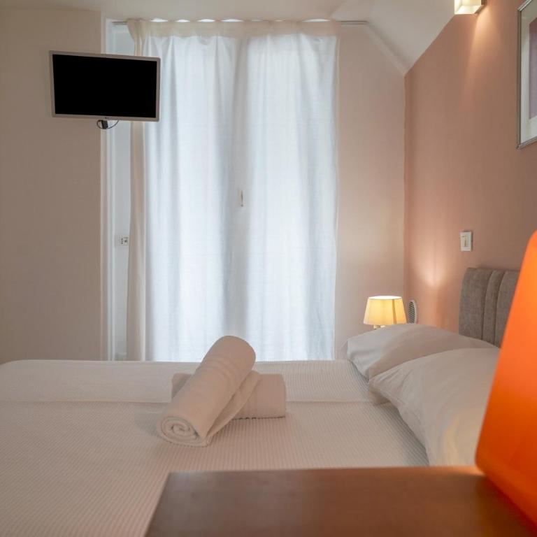 Melusina Homes Venice Historical Center - Appartamento con 1 Camera da Letto - Calle Massa 6661/M - 11