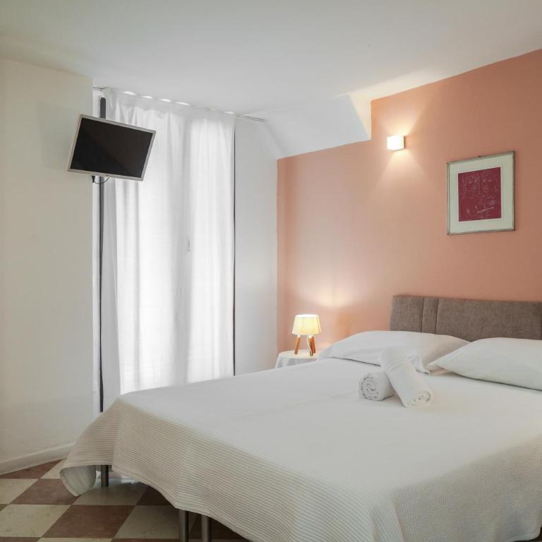 Melusina Homes Venice Historical Center - Appartamento con 1 Camera da Letto - Calle Massa 6661/M - 8