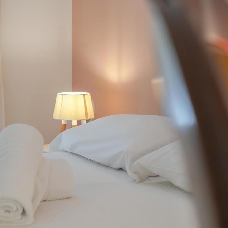 Melusina Homes Venice Historical Center - Appartamento con 1 Camera da Letto - Calle Massa 6661/M - 1