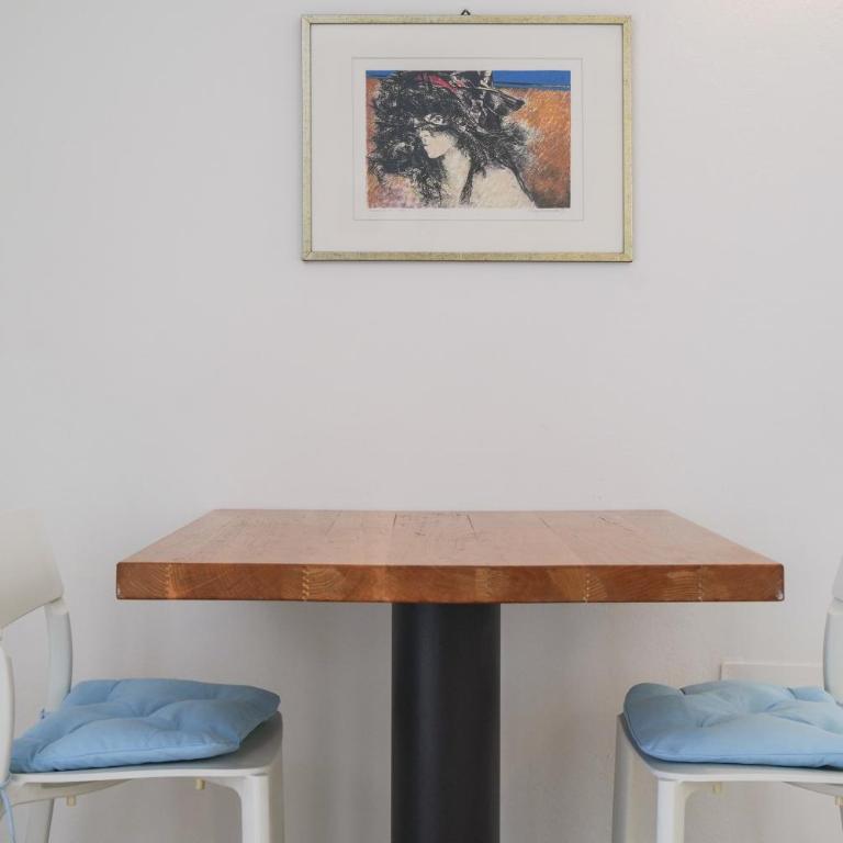 Melusina Homes Venice Historical Center - Appartamento con 1 Camera da Letto - Calle Massa 6661/M - 12