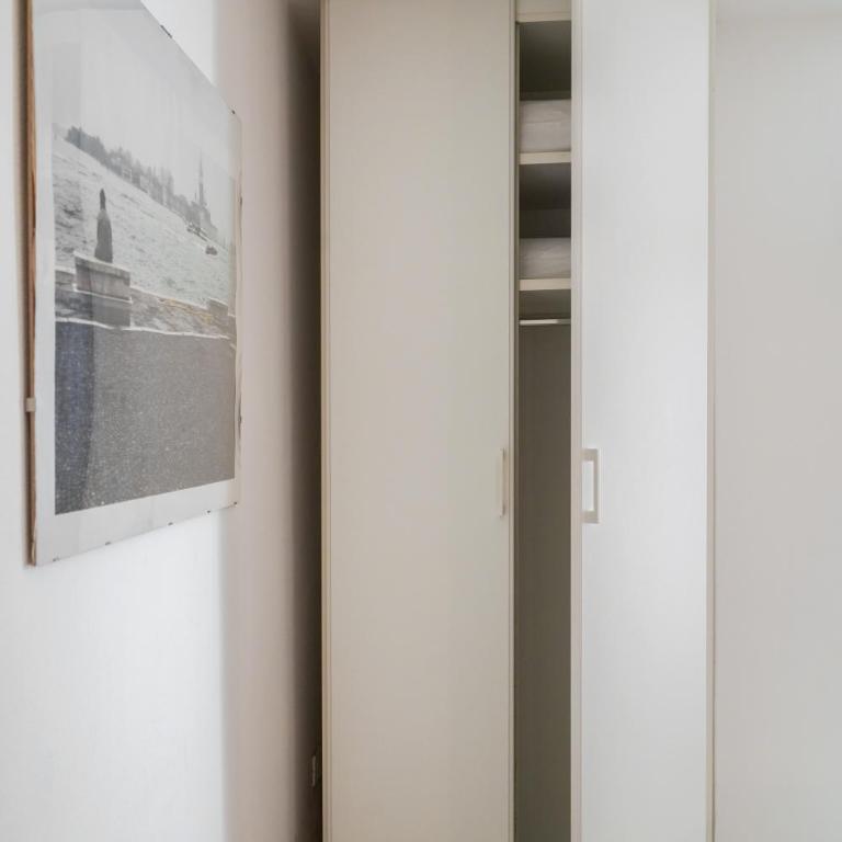 Melusina Homes Venice Historical Center - Appartamento con 1 Camera da Letto - Calle Massa 6661/M - 3