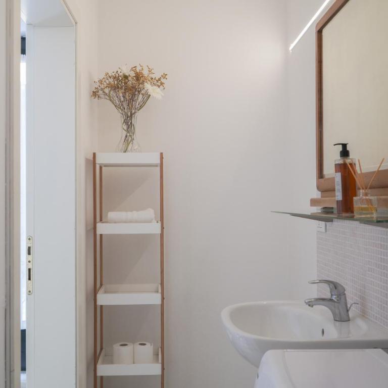Melusina Homes Venice Historical Center - Appartamento con 1 Camera da Letto - Calle Massa 6661/M - 14
