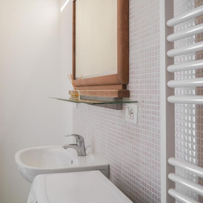 Melusina Homes Venice Historical Center - Appartamento con 1 Camera da Letto - Calle Massa 6661/M - 22