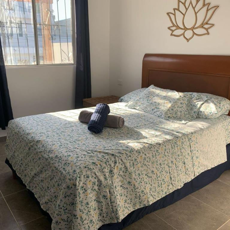 CASA JARDIN - Double Room - 2