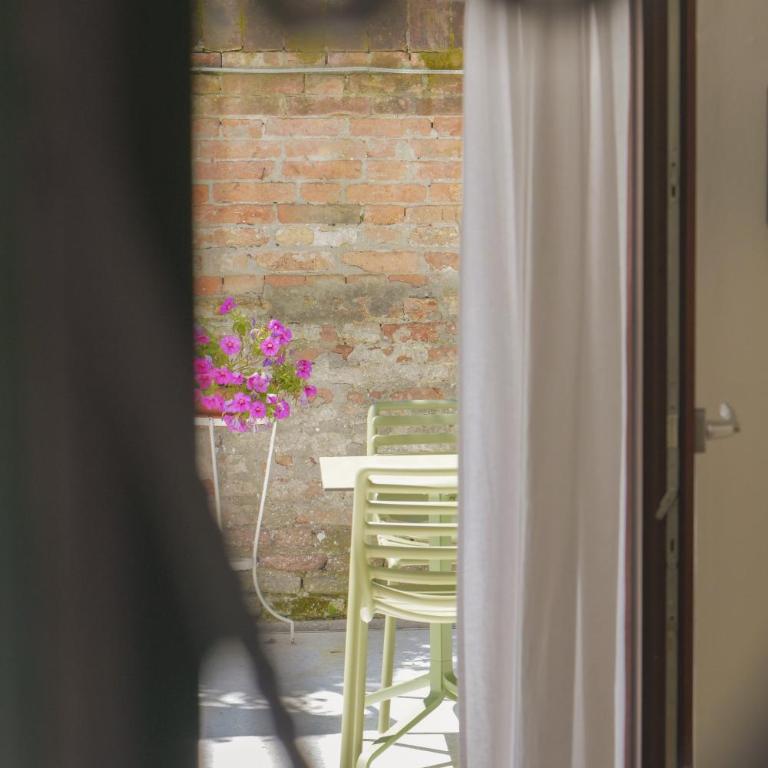 Melusina Homes Venice Historical Center - Appartamento con 1 Camera da Letto - Calle Massa 6661/M - 6