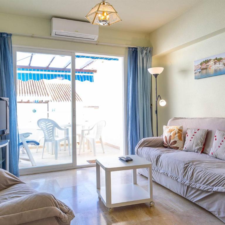 Fuentes de Nerja B2M Apartamento Vacacional - Apartamento de 2 dormitorios - 2