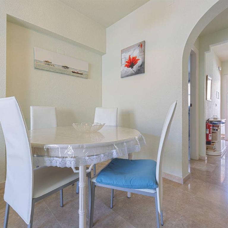 Fuentes de Nerja B2M Apartamento Vacacional - Apartamento de 2 dormitorios - 10