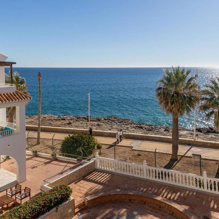 Fuentes de Nerja B2M Apartamento Vacacional - Apartamento de 2 dormitorios - 23