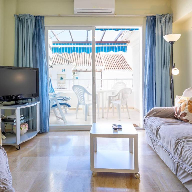 Fuentes de Nerja B2M Apartamento Vacacional - Apartamento de 2 dormitorios - 5
