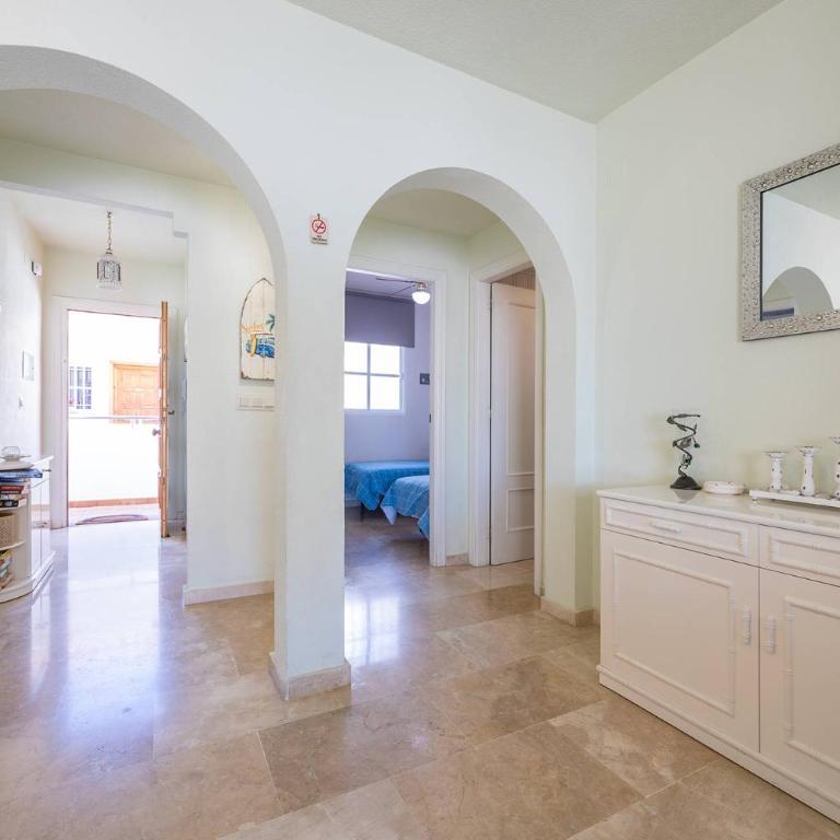 Fuentes de Nerja B2M Apartamento Vacacional - Apartamento de 2 dormitorios - 7