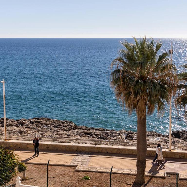 Fuentes de Nerja B2M Apartamento Vacacional - Apartamento de 2 dormitorios - 24