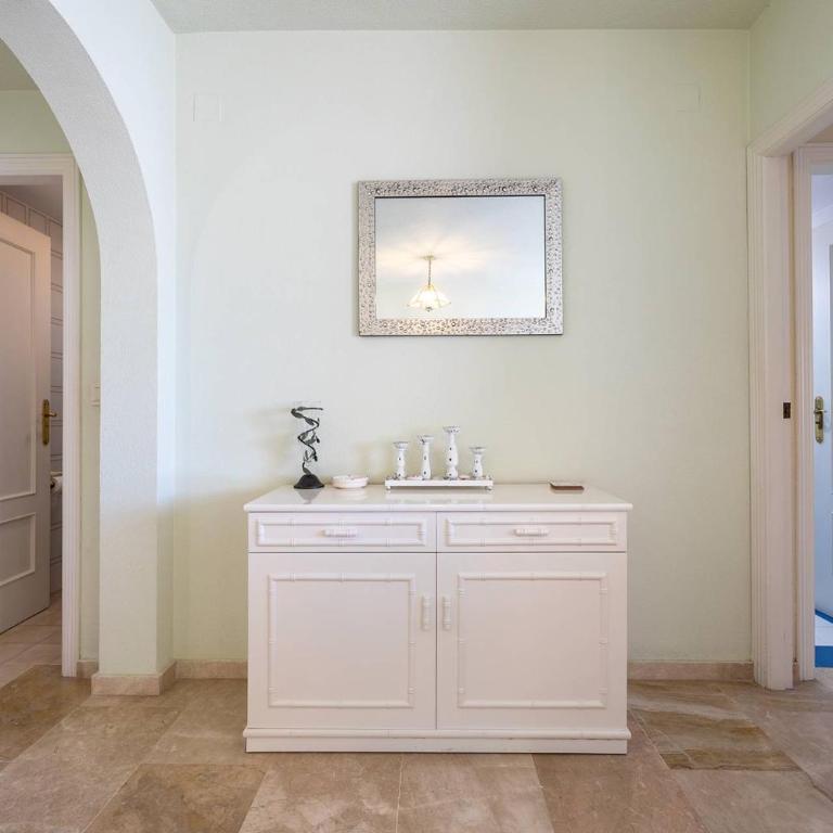 Fuentes de Nerja B2M Apartamento Vacacional - Apartamento de 2 dormitorios - 6